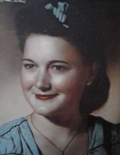 Obituary of Madeene Edwards