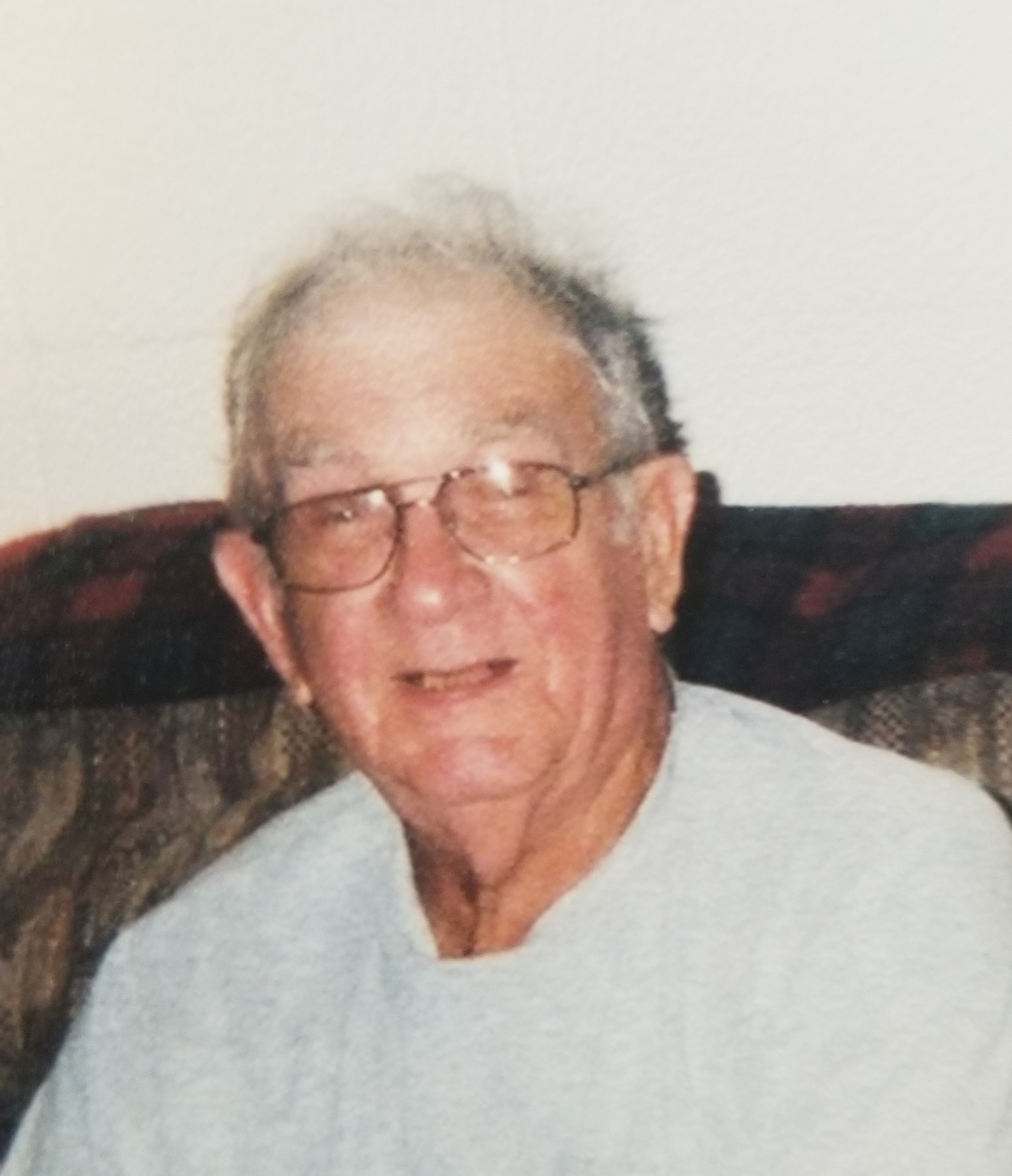 Clifton Lee Smith Obituary Poplarville, MS