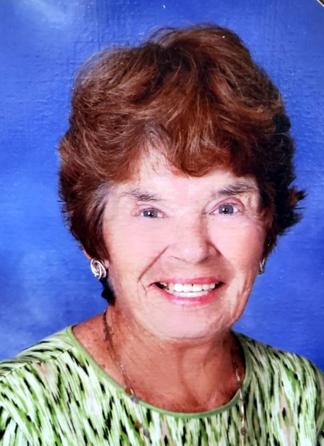 Obituario de Pauline T. Jones