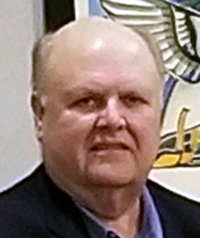 Obituary of John Peter Vogt III