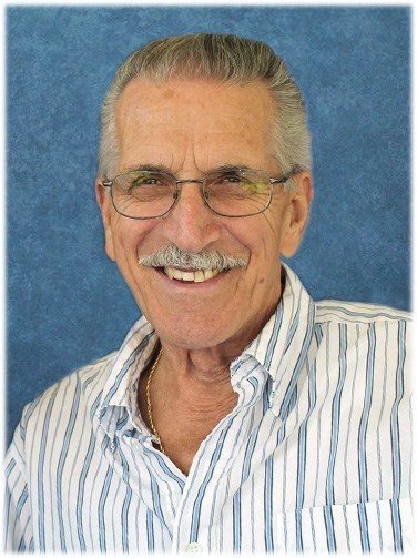 Obituary of Ronald Kozak