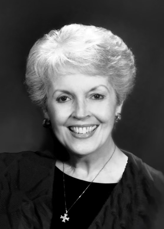 Obituary of Anita H. Allen