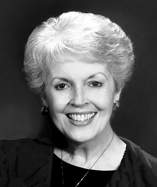 Obituary of Anita H. Allen