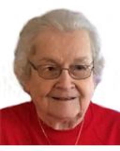 Obituary of Patricia T. Carroll