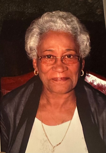 Obituary of Jacqueline "Cocotte" Toussaint