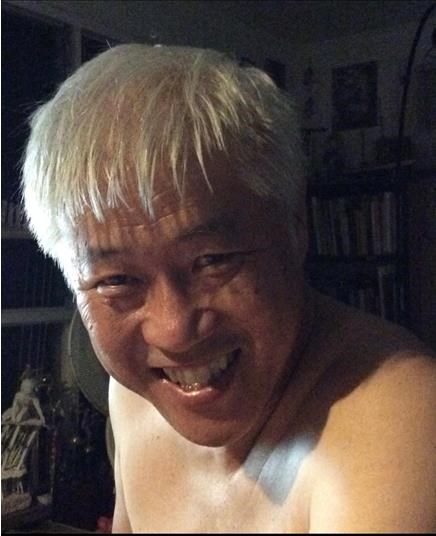 Obituary of Rodney Kum Ming Lau