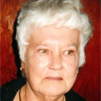 Obituary of Muriel R. Adams