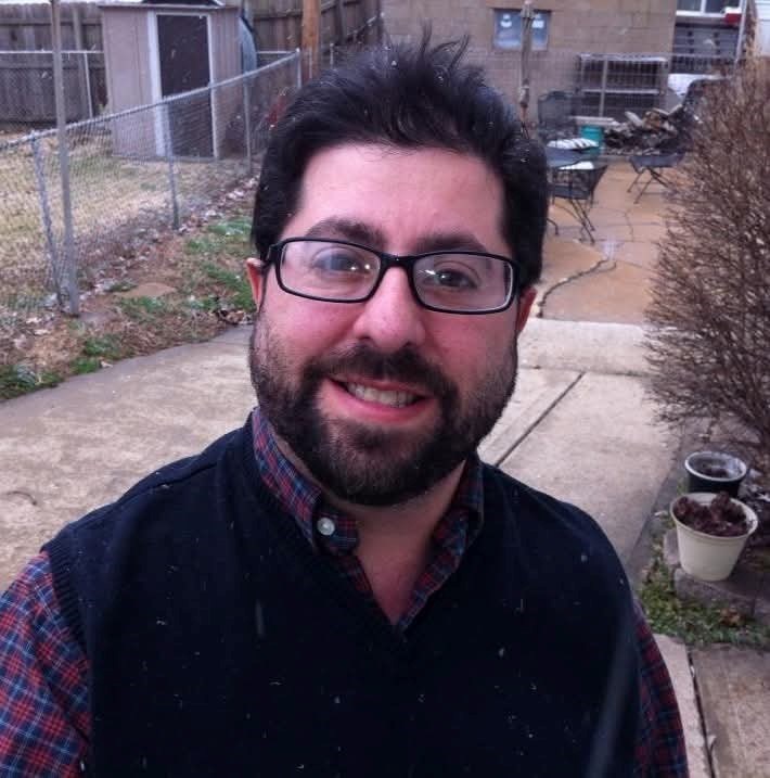 Obituary of Daryn B. Shapiro