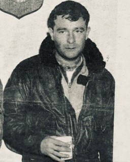 Obituary of Arthur Raymond Hanson