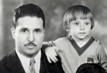 Obituary of Raul Gonzalez