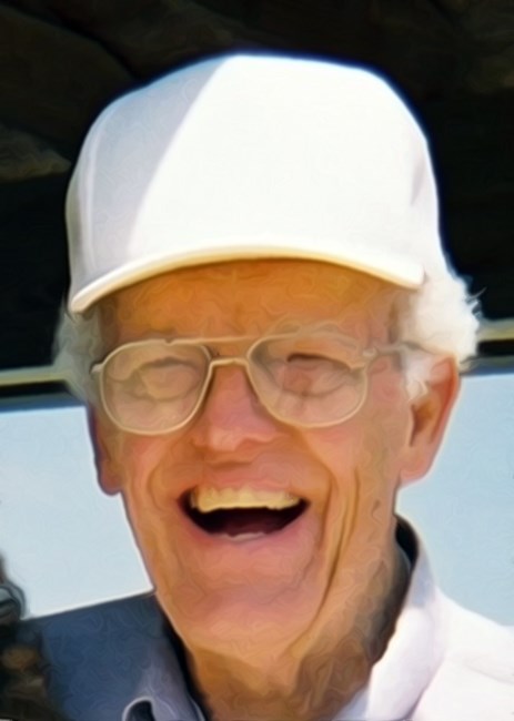 Obituary of William Gilbert Glendening