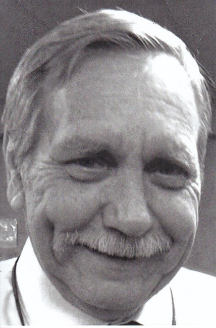 Obituary of Joseph Peter Laporta