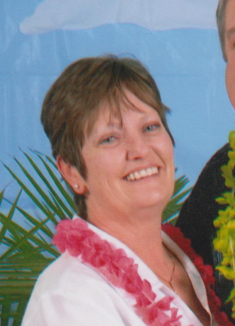 Obituary of Carol Ann Brasfield