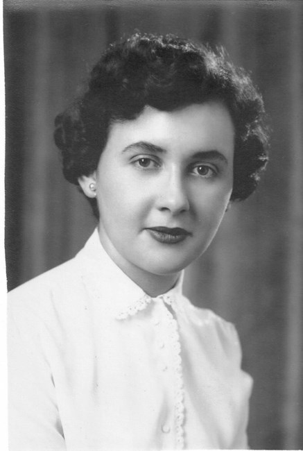 Obituary of Margaret "Esther" (McNeil) Walker Biggs