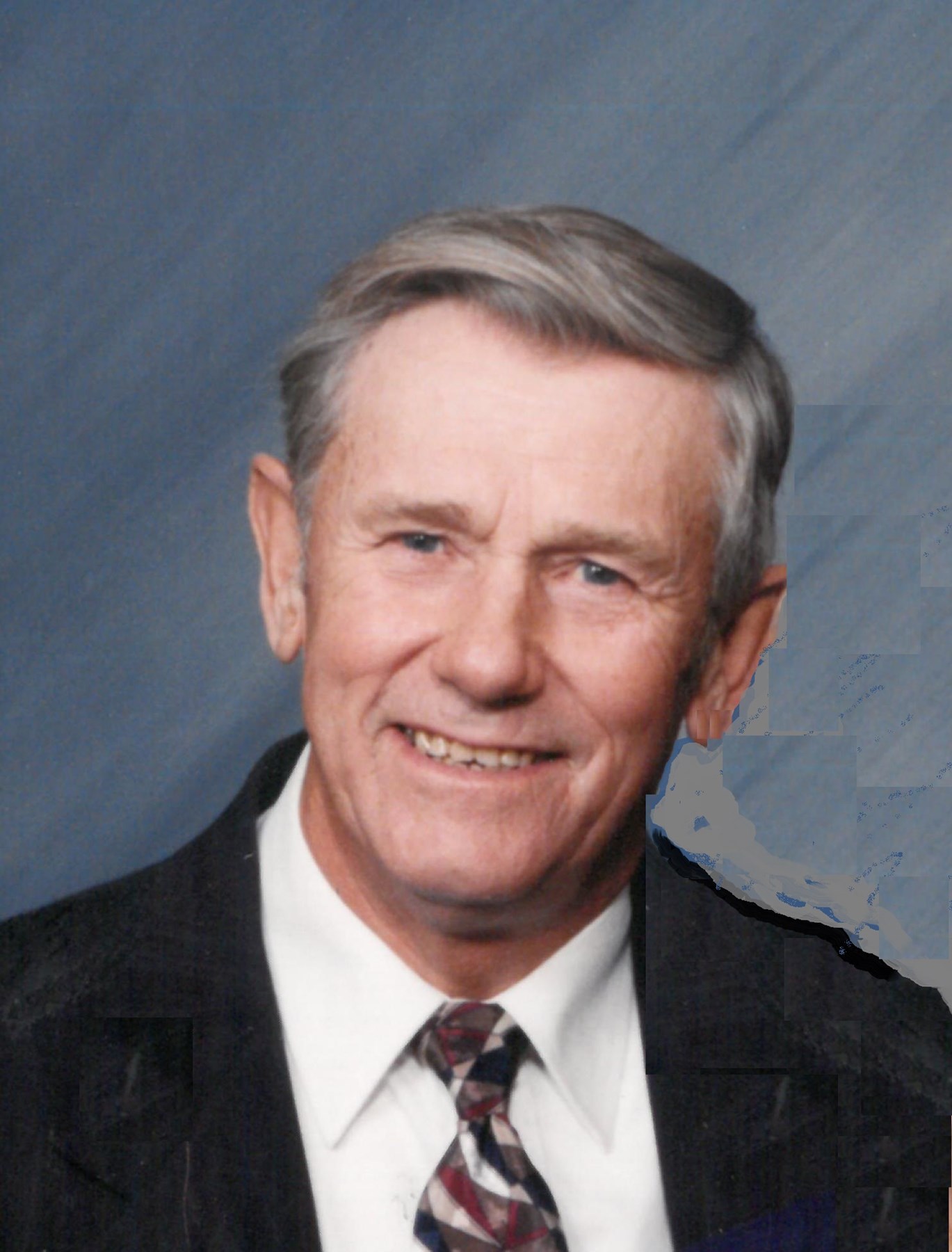 Holland Michigan Obituary - qn37cc3