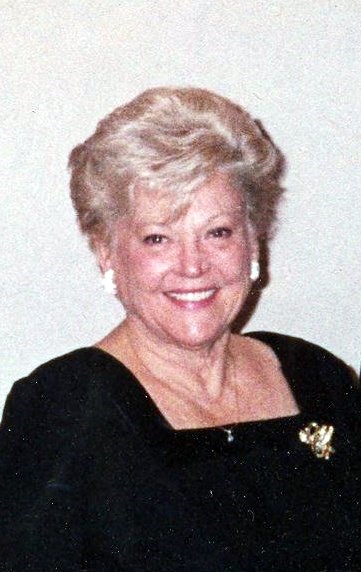 Obituary of Patricia M. Carlson