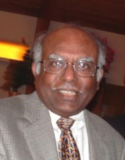 Obituary of Philip Abraham