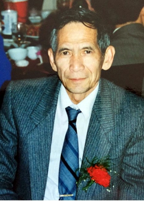Obituario de Mr. Kwai Fong Jang