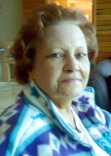 Obituario de Linda Holland