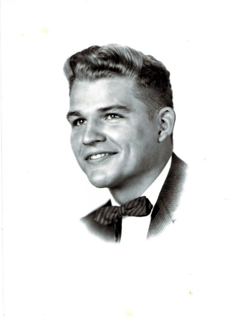 Obituary of LT. COL. Gary Crosby Kulbitski