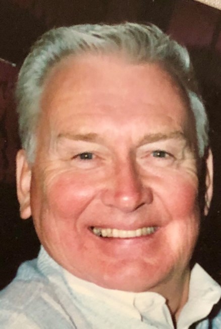 Obituary of Robert "Bob" A. Carter
