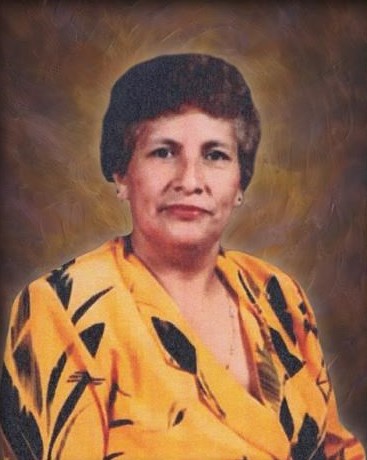 Avis de décès de Josefa Silvestre