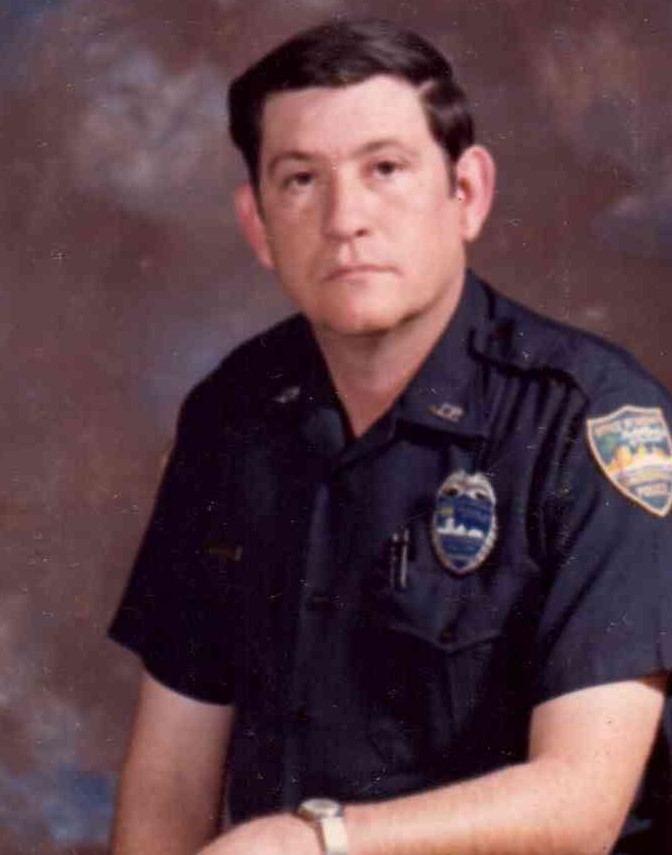 Obituario de Gary Don Smith