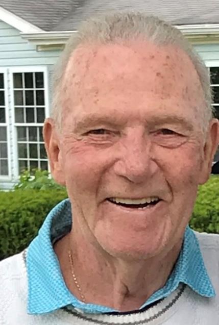 Obituary of Michael W Dixon