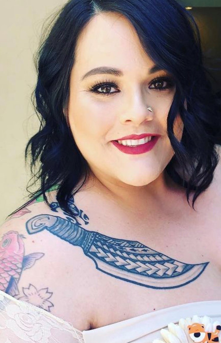 Ariel “Aligo Raschelle Hunt Obituary - Bonita, CA