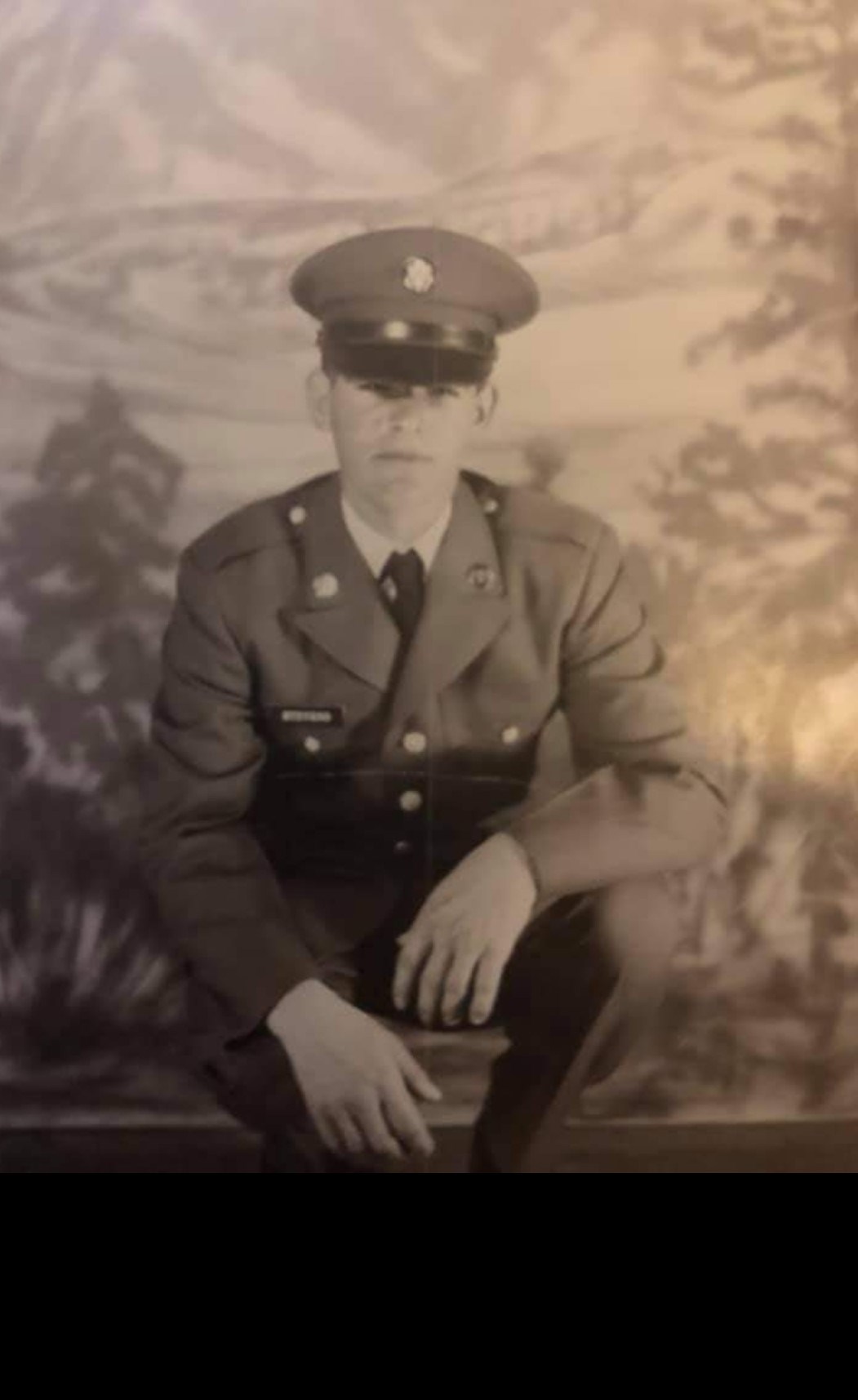 Avis de décès de Gene Michael Stevens