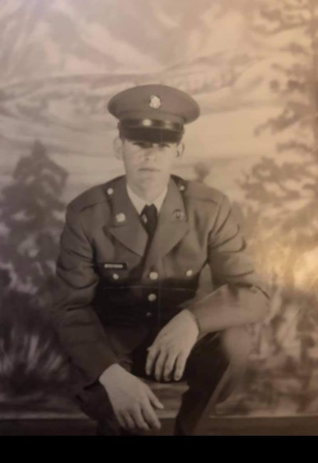 Obituary of Gene Michael Stevens