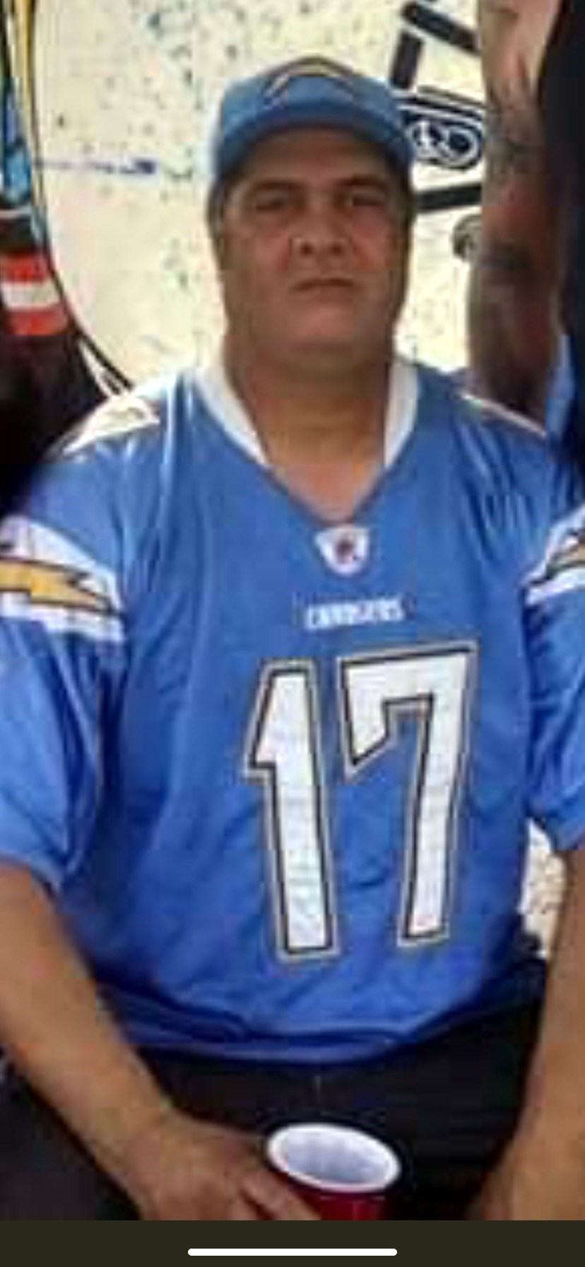 Matthew Tileia Obituary El Cajon, CA