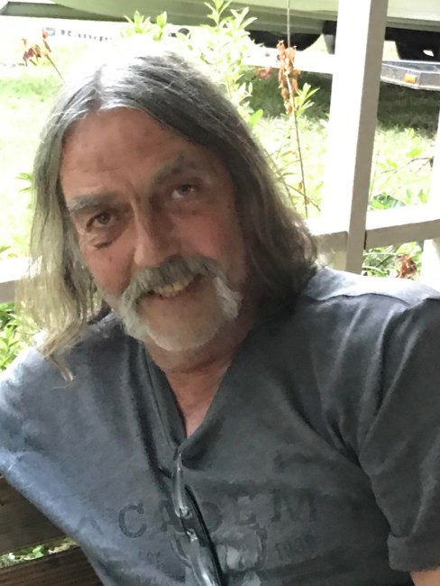 Obituary of Ronald Edward Hendrickson