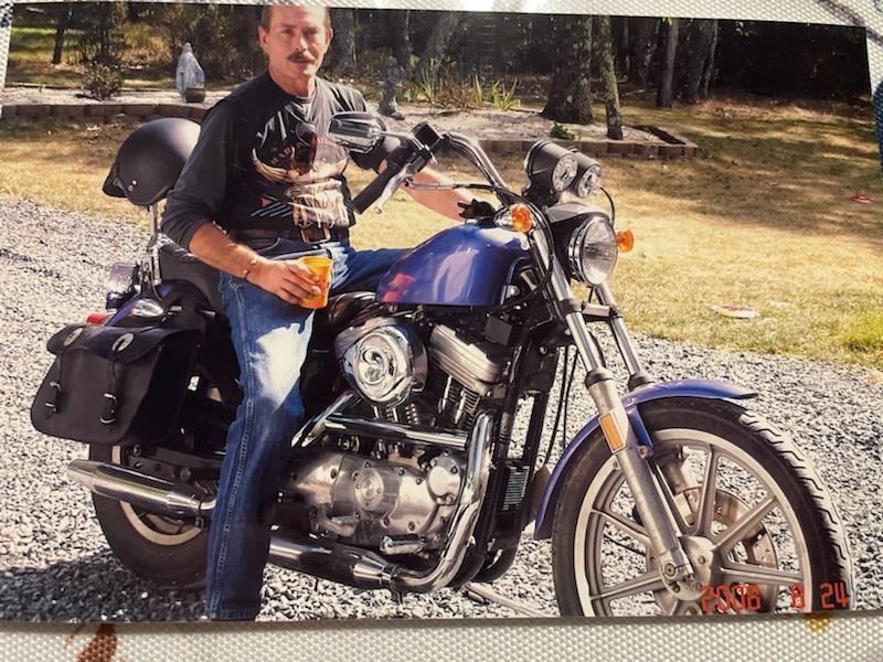 Obituary of David Paul Britt, Jr.