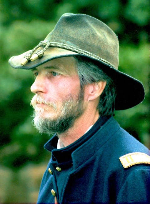 Obituary of Kevin Brian Skaggs