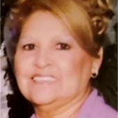 Obituary of Blanca Estella Zamora