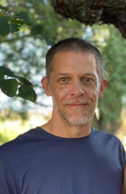 Obituary of Michael Paul Ferguson