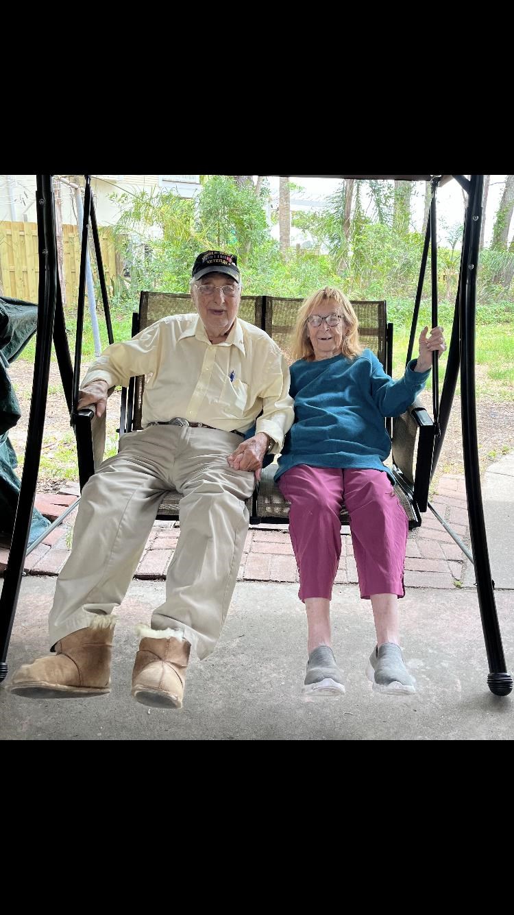 Obituary of Waldense & Jeannette Malouf