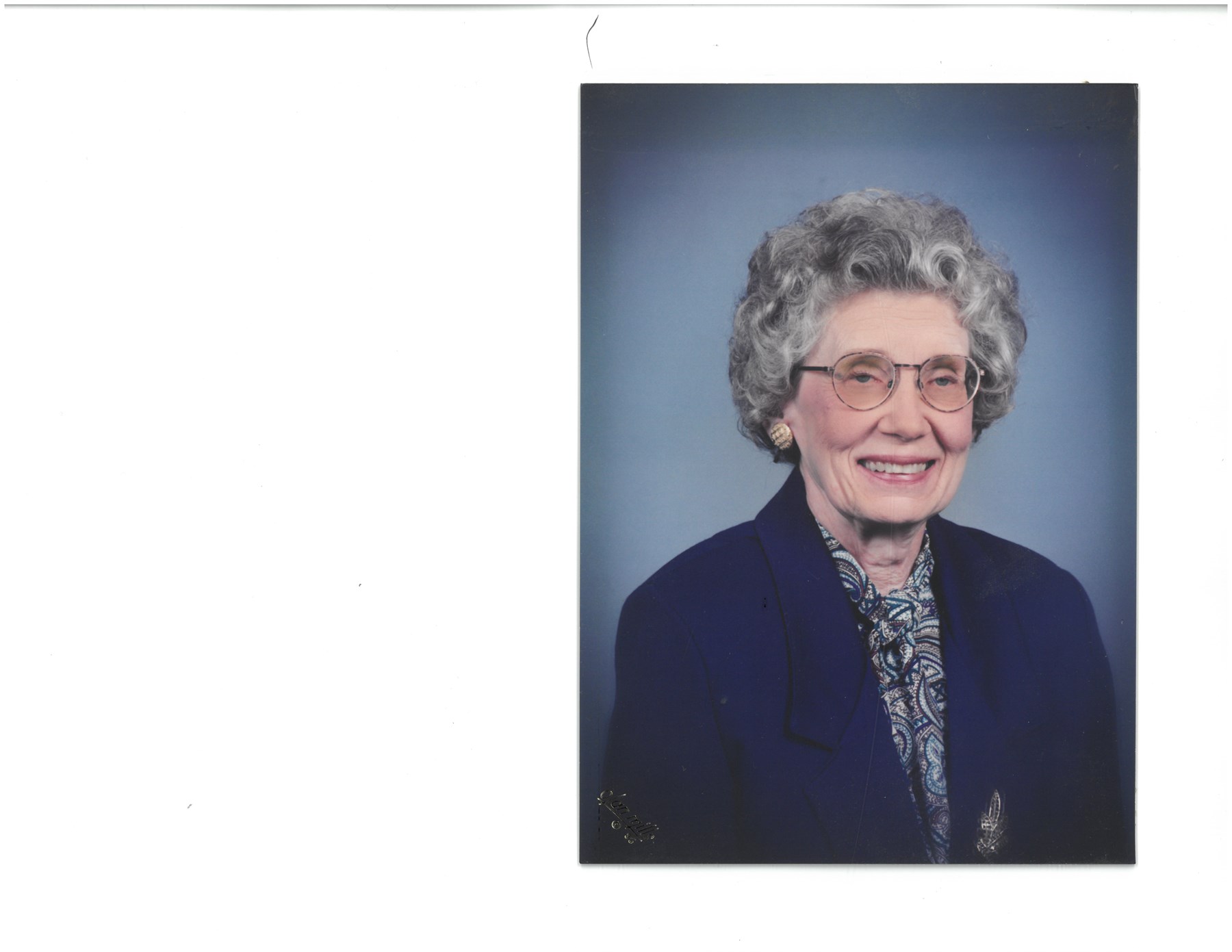 Obituary of Shirley E. Swingle
