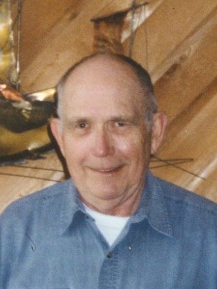 Obituary of Dayne L. Tune
