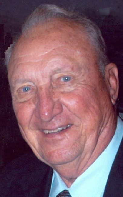 Obituary of Peter Slusar
