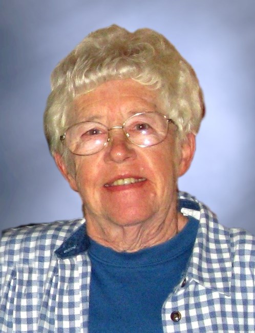Obituary of Barbara J. Flanigan