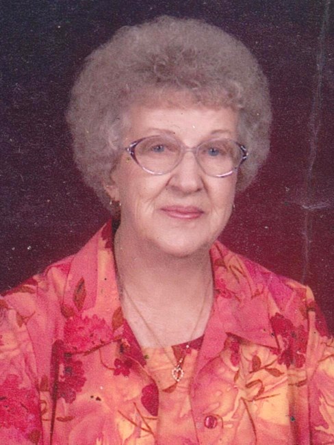 Obituary of Dorothy Elizabeth Ray