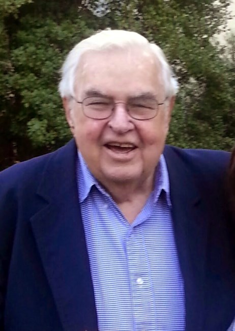 Obituary of Gene L. Cross