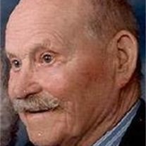 Obituary of Clement Dufour