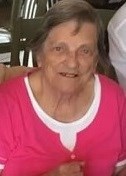 Obituary of Loretta Florence Pelletier