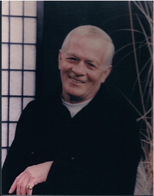 Obituary of Fernand Robert