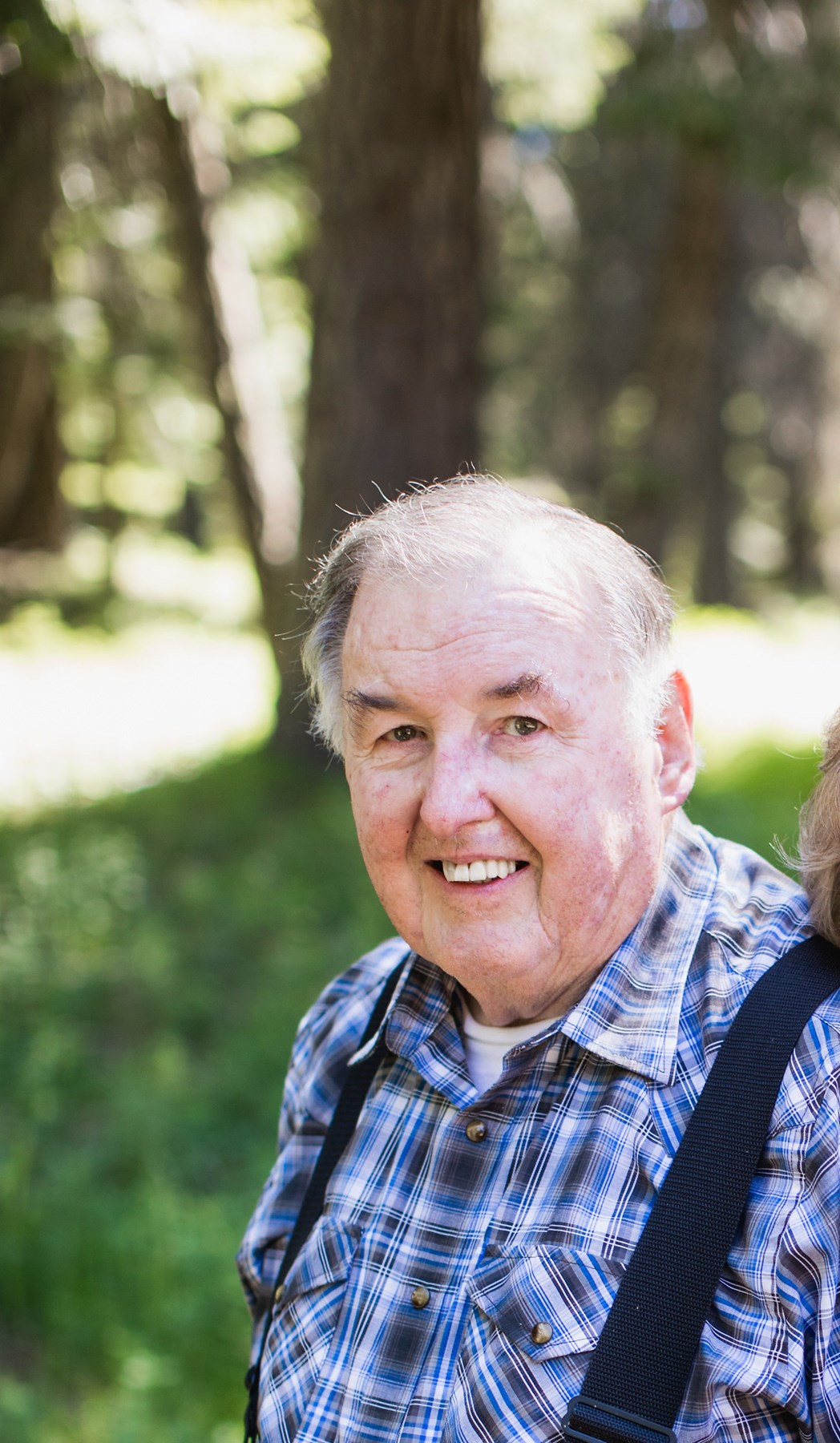 Obituary of Michael A Coughlin