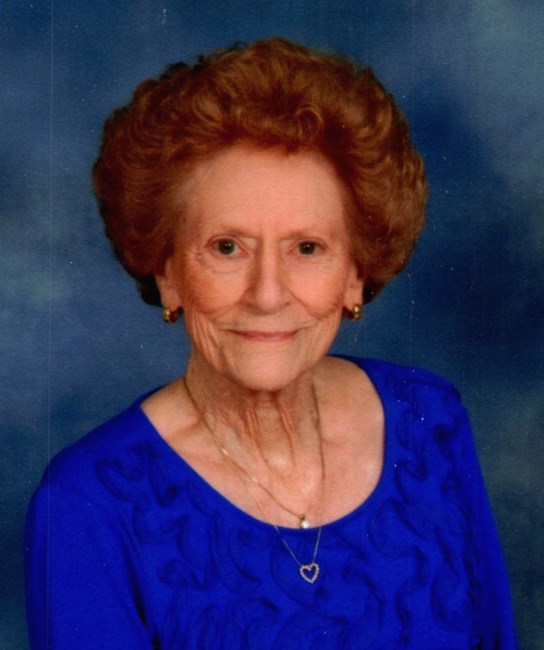 Obituary of Norma Sue Williams