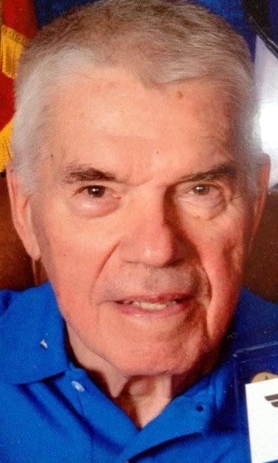 Obituary of Kenneth Don Magel